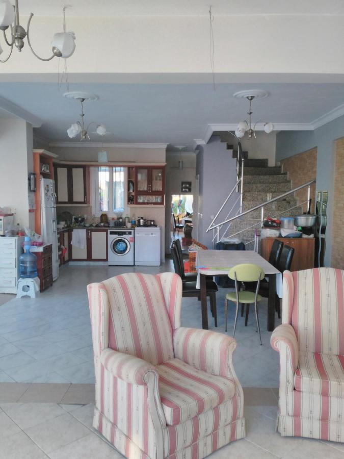 Enjoy The Cesme Bed & Breakfast Ngoại thất bức ảnh